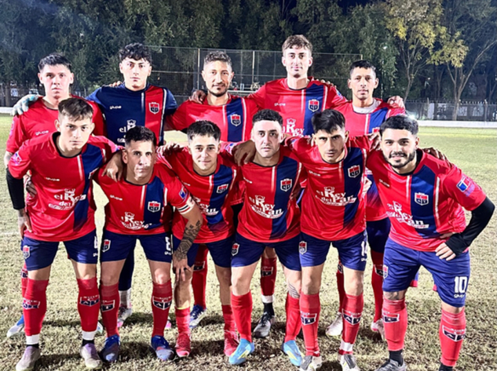 Imagen de Talleres y Central Argentino igualaron 1-1 en Primera Divisi&oacute;n