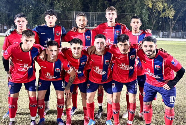 Imagen de Talleres y Central Argentino igualaron 1-1 en Primera Divisi&oacute;n