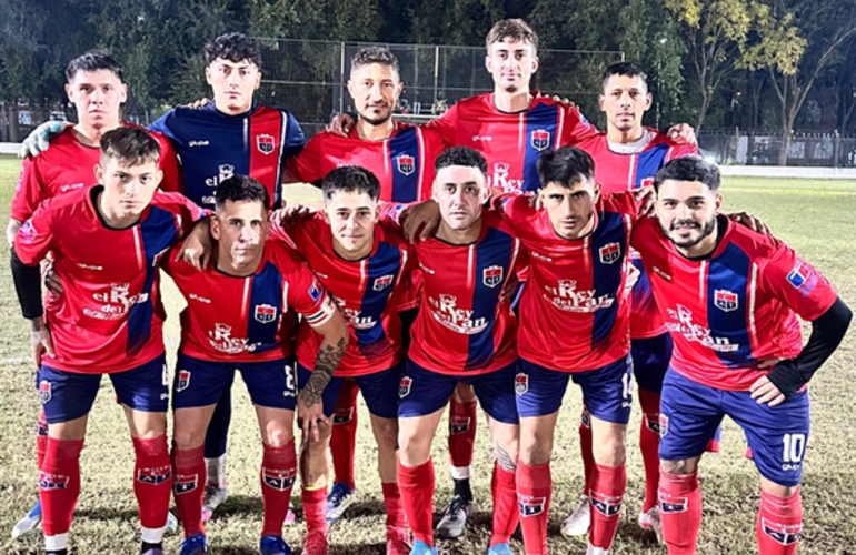 Imagen de Talleres y Central Argentino igualaron 1-1 en Primera Divisi&oacute;n