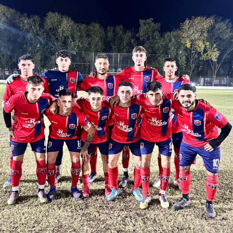 Imagen de Talleres y Central Argentino igualaron 1-1 en Primera Divisi&oacute;n