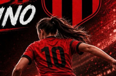 Imagen de El 25/05, torneo de f&uacute;tbol femenino en Sportivo Figherense