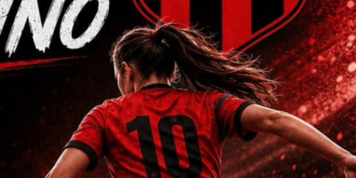 Imagen de El 25/05, torneo de f&uacute;tbol femenino en Sportivo Figherense