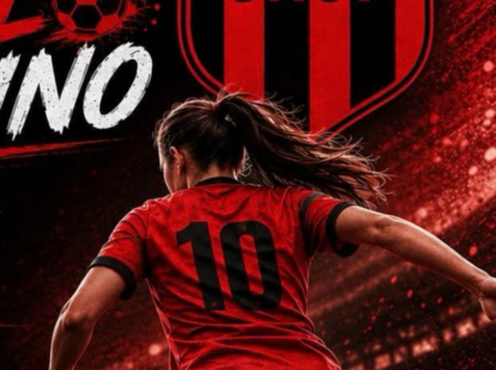 Imagen de El 25/05, torneo de f&uacute;tbol femenino en Sportivo Figherense