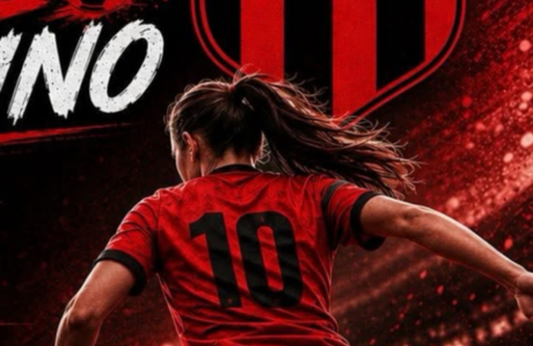 Imagen de El 25/05, torneo de f&uacute;tbol femenino en Sportivo Figherense