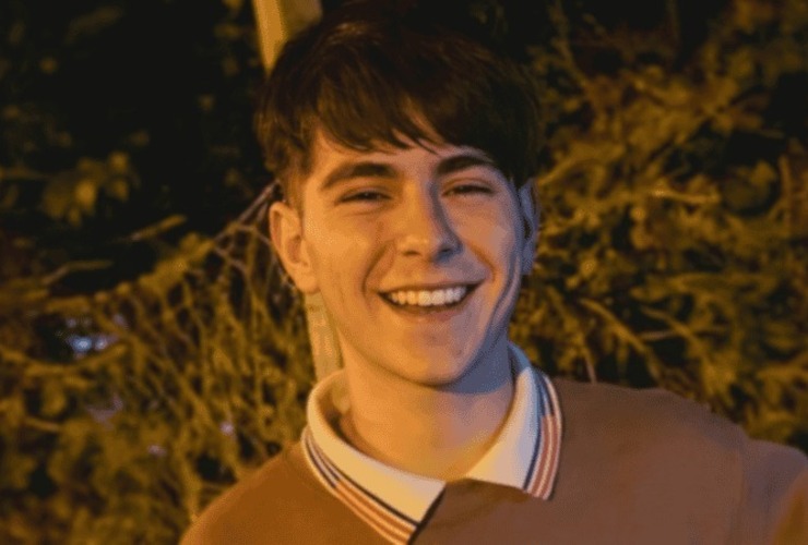 Benjamín tenía 19 años: investigan quién lo mató y por qué. Benjamín tenía 19 años: investigan quién lo mató y por qué.