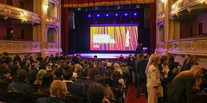 Imagen de Pighin: �Con RIL destacamos el valor de compartir la gesti&oacute;n p&uacute;blica desde el encuentro y el compromiso�
