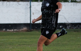 Imagen de Uni&oacute;n en f&uacute;tbol femenino compite este s&aacute;bado y domingo en Primera Divisi&oacute;n y Juveniles