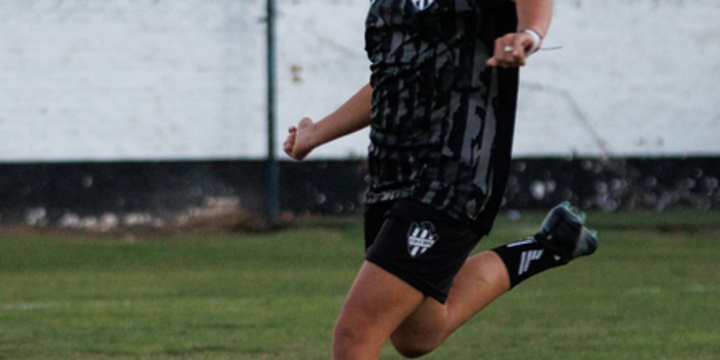 Imagen de Uni&oacute;n en f&uacute;tbol femenino compite este s&aacute;bado y domingo en Primera Divisi&oacute;n y Juveniles