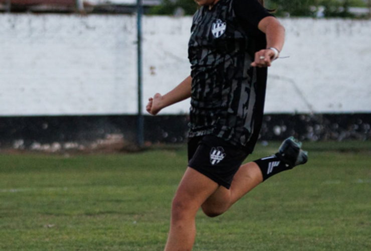 Imagen de Uni&oacute;n en f&uacute;tbol femenino compite este s&aacute;bado y domingo en Primera Divisi&oacute;n y Juveniles
