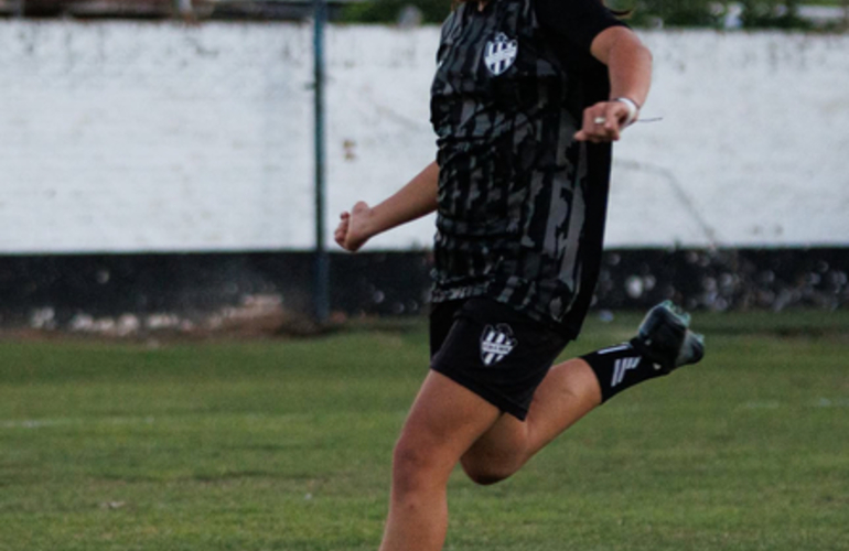 Imagen de Uni&oacute;n en f&uacute;tbol femenino compite este s&aacute;bado y domingo en Primera Divisi&oacute;n y Juveniles