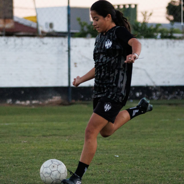 Imagen de Uni&oacute;n en f&uacute;tbol femenino compite este s&aacute;bado y domingo en Primera Divisi&oacute;n y Juveniles