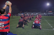 Imagen de Rugby: Talleres ser&aacute; local ante Rold&aacute;n por la fecha 4 en Primera Divisi&oacute;n