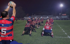Imagen de Rugby: Talleres ser&aacute; local ante Rold&aacute;n por la fecha 4 en Primera Divisi&oacute;n