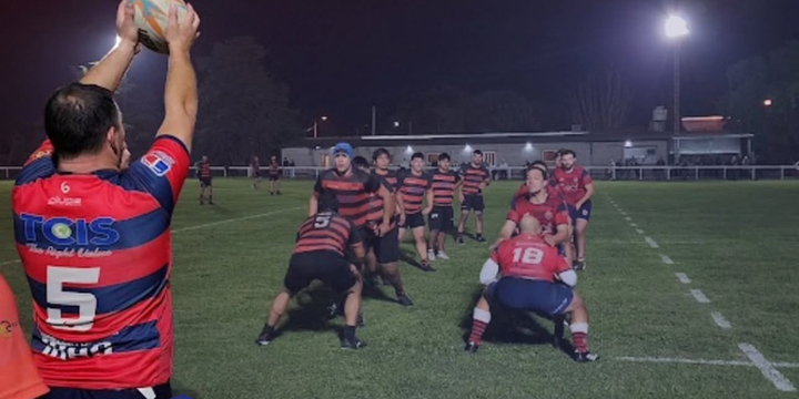 Imagen de Rugby: Talleres ser&aacute; local ante Rold&aacute;n por la fecha 4 en Primera Divisi&oacute;n