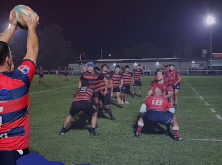 Imagen de Rugby: Talleres ser&aacute; local ante Rold&aacute;n por la fecha 4 en Primera Divisi&oacute;n