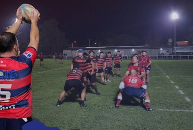 Imagen de Rugby: Talleres ser&aacute; local ante Rold&aacute;n por la fecha 4 en Primera Divisi&oacute;n