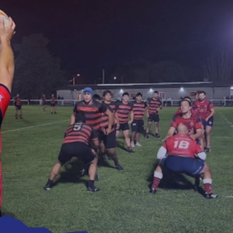 Imagen de Rugby: Talleres ser&aacute; local ante Rold&aacute;n por la fecha 4 en Primera Divisi&oacute;n