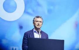 Imagen de Rumbo a 2027: Mauricio Macri desembarcar&aacute; en Rosario con la mira puesta en el armado del PRO