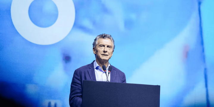 Imagen de Rumbo a 2027: Mauricio Macri desembarcar&aacute; en Rosario con la mira puesta en el armado del PRO