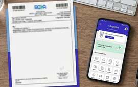 Imagen de Tr&aacute;mite digital: Ya se puede consultar la receta electr&oacute;nica desde la aplicaci&oacute;n Mi Argentina