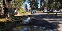 Imagen de Reclamo vecinal por el estado de las calles en Independencia y Humberto Primo