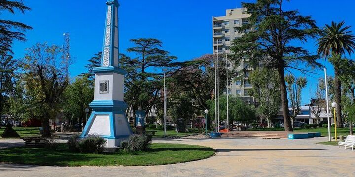 Imagen de &iexcl;A salir abrigados!: El fr&iacute;o lleg&oacute; para quedarse