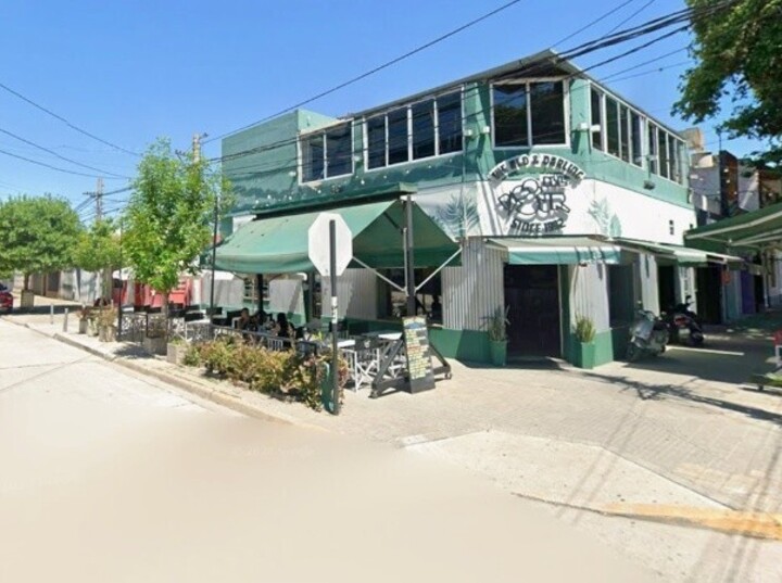 Imagen de Investigan la muerte del due&ntilde;o del bar Pagos del Sur