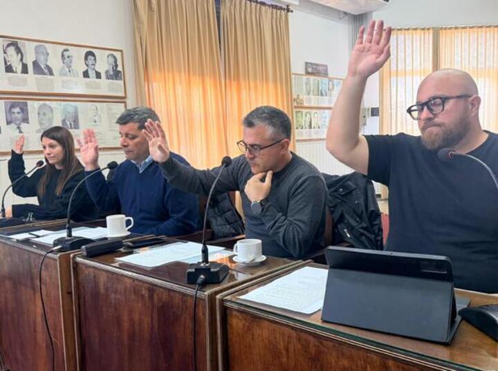 Imagen de Orden del d&iacute;a: Sesi&oacute;n concejo martes 19 de mayo 2026