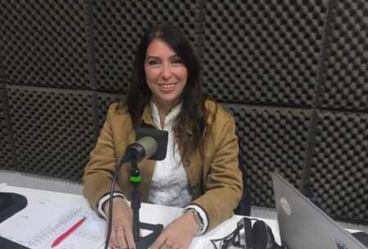 Imagen de Brancatto respondi&oacute; a Polinesi: "No voy a permitir que se trate a esta administraci&oacute;n de corruptos"