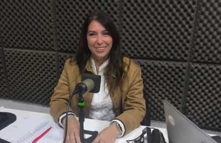 Imagen de Brancatto respondi&oacute; a Polinesi: "No voy a permitir que se trate a esta administraci&oacute;n de corruptos"