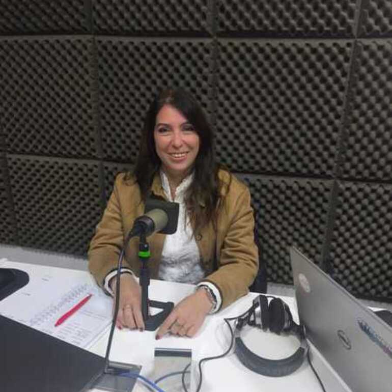 Imagen de Brancatto respondi&oacute; a Polinesi: "No voy a permitir que se trate a esta administraci&oacute;n de corruptos"