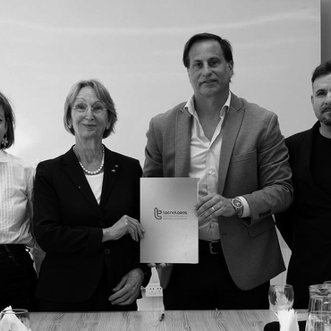 Imagen de General Lagos: Ferri viaja a Europa por una agenda vinculada a la ciencia, educaci&oacute;n e innovaci&oacute;n