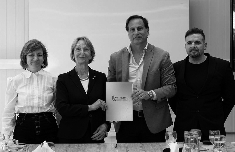 Imagen de General Lagos: Ferri viaja a Europa por una agenda vinculada a la ciencia, educaci&oacute;n e innovaci&oacute;n