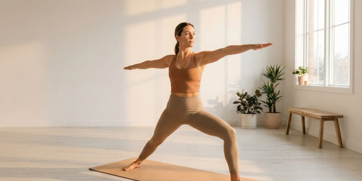 Imagen de El club Uni&oacute;n incorpora Yoga a partir de Junio