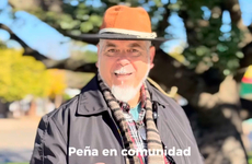 Imagen de Se viene la Pe&ntilde;a del 25 de Mayo con m&uacute;sica y tradici&oacute;n