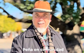 Imagen de Se viene la Pe&ntilde;a del 25 de Mayo con m&uacute;sica y tradici&oacute;n