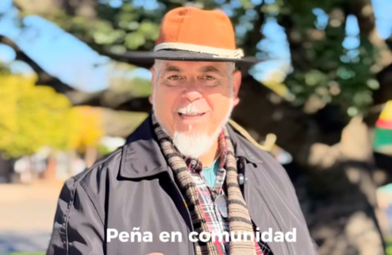 Imagen de Se viene la Pe&ntilde;a del 25 de Mayo con m&uacute;sica y tradici&oacute;n