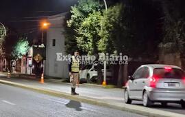 Imagen de Solicitan controles permanentes y cambios en los operativos viales sobre la Ruta 21
