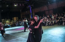 Imagen de Rosario palpita el 2x4: Comienza el Encuentro Metropolitano de Tango con milongas, conciertos y homenajes