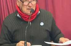 Imagen de El presidente del Concejo exigi&oacute; soluciones para la Ruta 21 y convoc&oacute; a la audiencia por olores nauseabundos