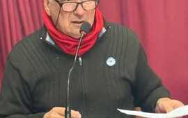 Imagen de El presidente del Concejo exigi&oacute; soluciones para la Ruta 21 y convoc&oacute; a la audiencia por olores nauseabundos