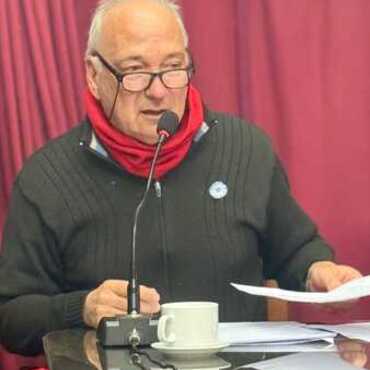 Imagen de El presidente del Concejo exigi&oacute; soluciones para la Ruta 21 y convoc&oacute; a la audiencia por olores nauseabundos