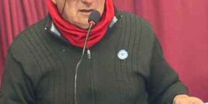 Imagen de El presidente del Concejo exigi&oacute; soluciones para la Ruta 21 y convoc&oacute; a la audiencia por olores nauseabundos
