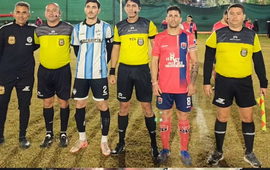 Imagen de Talleres y Union empataron 1-1 en Primera Divisi&oacute;n por la fecha 10 del campeonato