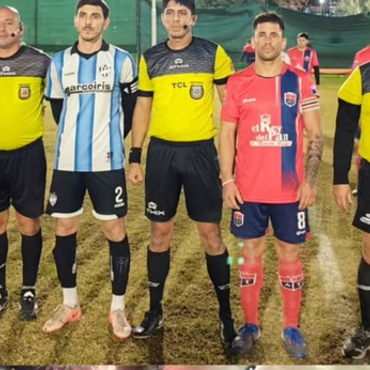Imagen de Talleres y Union empataron 1-1 en Primera Divisi&oacute;n por la fecha 10 del campeonato