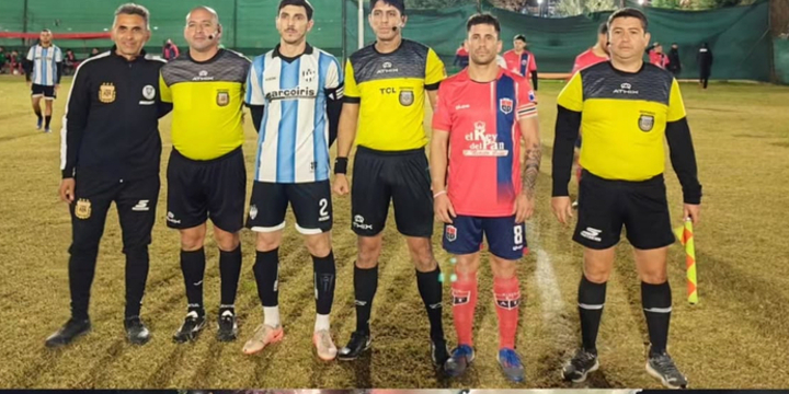 Imagen de Talleres y Union empataron 1-1 en Primera Divisi&oacute;n por la fecha 10 del campeonato