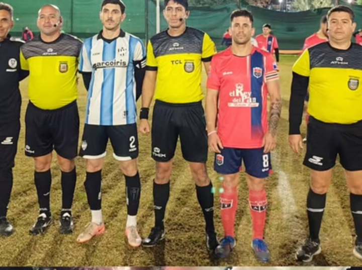 Imagen de Talleres y Union empataron 1-1 en Primera Divisi&oacute;n por la fecha 10 del campeonato