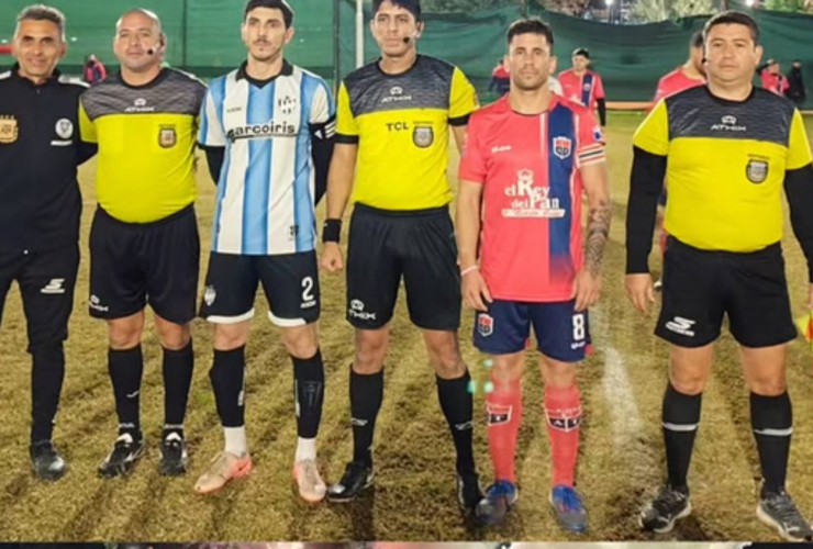 Imagen de Talleres y Union empataron 1-1 en Primera Divisi&oacute;n por la fecha 10 del campeonato
