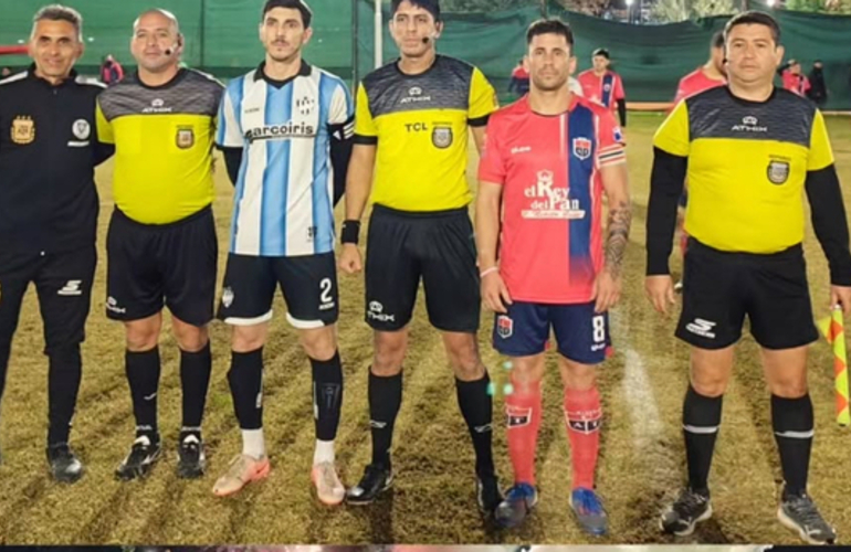Imagen de Talleres y Union empataron 1-1 en Primera Divisi&oacute;n por la fecha 10 del campeonato