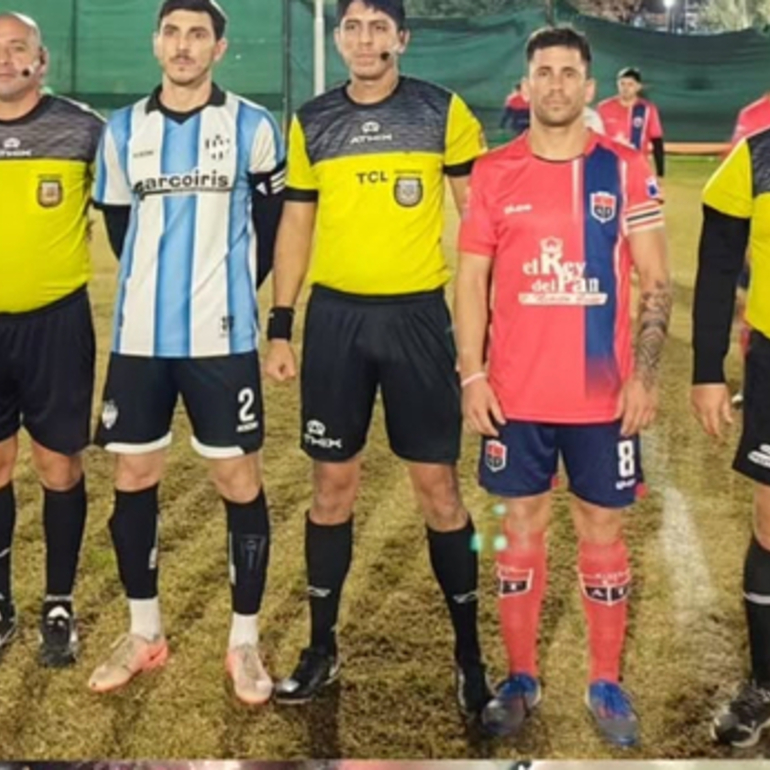 Imagen de Talleres y Union empataron 1-1 en Primera Divisi&oacute;n por la fecha 10 del campeonato